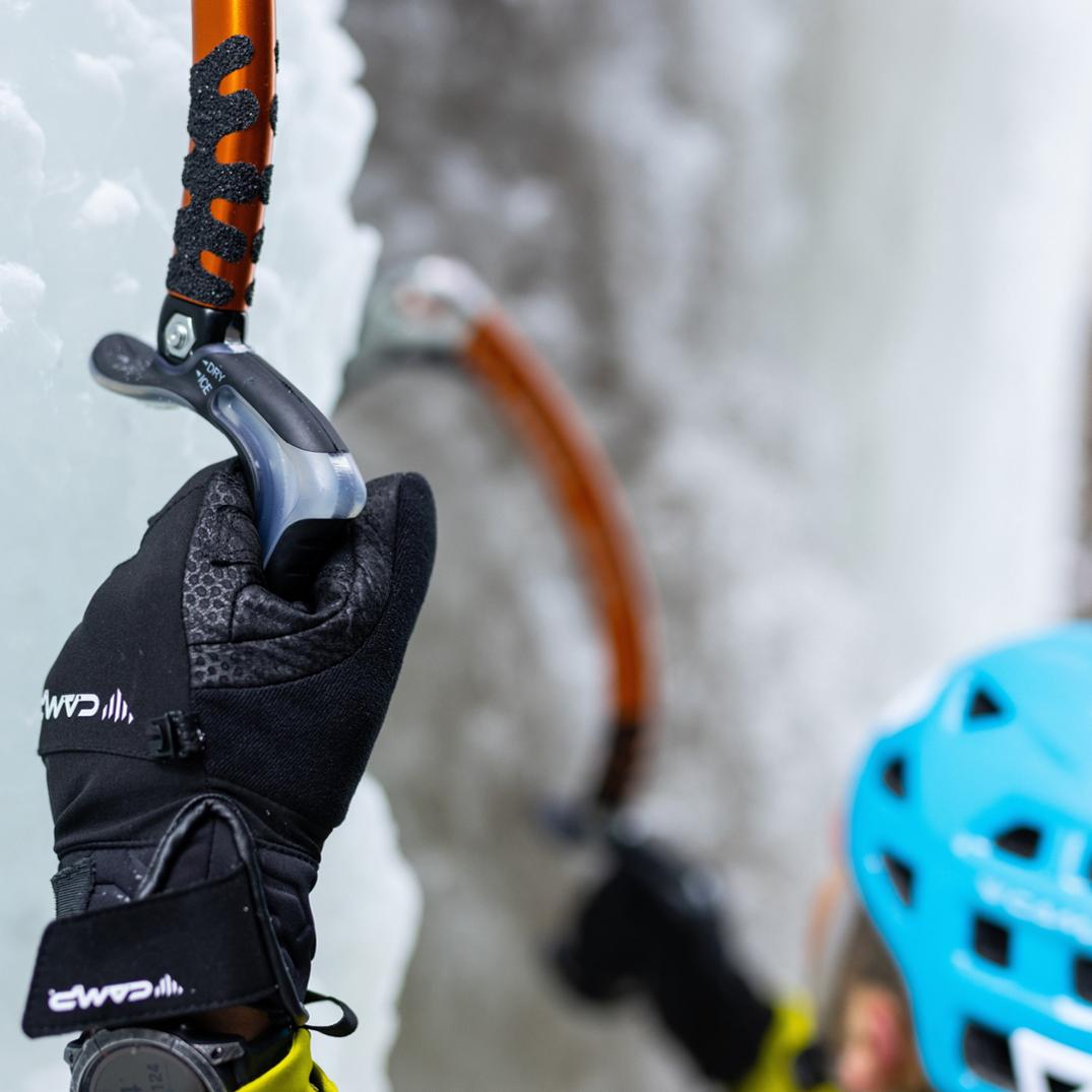 Location Image for Geko Ice Pro Gloves