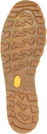 AKU Bellamont III Suede GTX Shoes - Men's 4