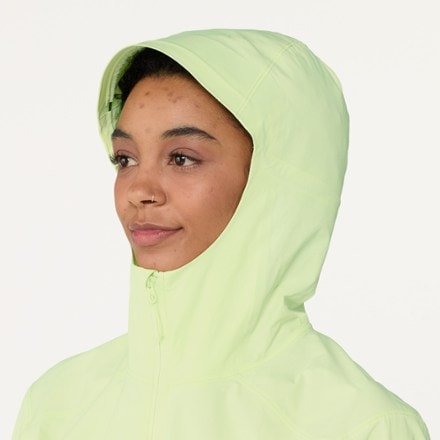 Arc'teryx Gamma Lightweight Hoody - Women's 6