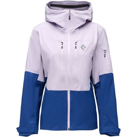 Black Diamond Recon LT Stretch Shell Jacket - Women's 0