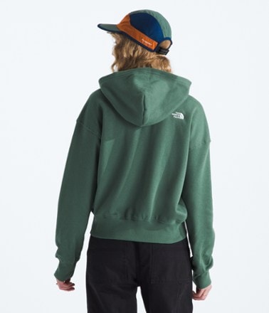 The North Face Evolution Full-Zip Sweatshirt - Women's 2