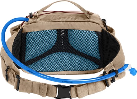 CamelBak M.U.L.E. 5 Hydration Waist Pack 3