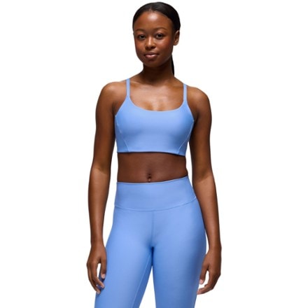 prAna Sculpt Scoop Bra 1