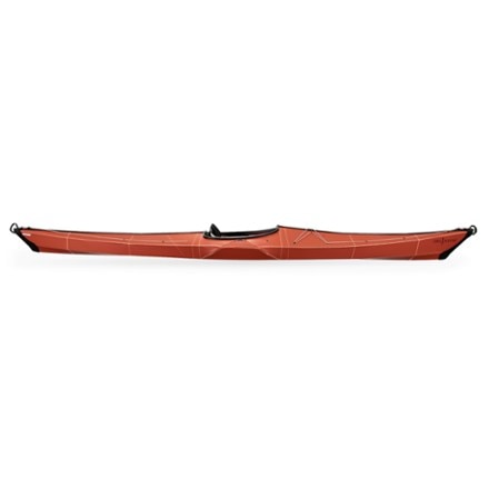 Oru Kayak Coast XT Kayak 1