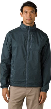 Casco bay on sale windbreaker jacket