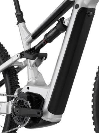Cannondale Moterra 3 Electric Mountain Bike 5