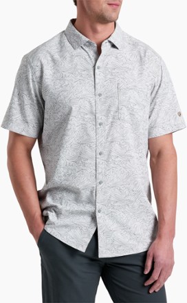 KUHL Persuadr Shirt - Men's 0