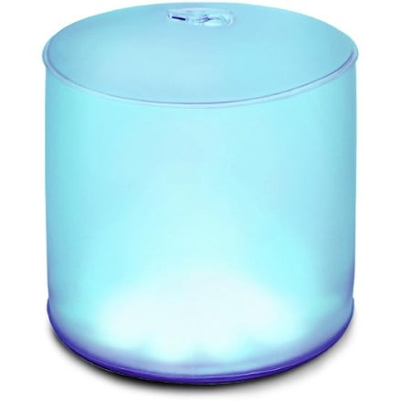 BioLite Luci Original Color Inflatable Solar Lantern 1