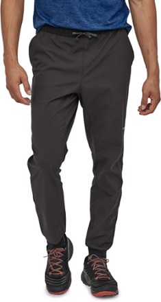 mens patagonia joggers