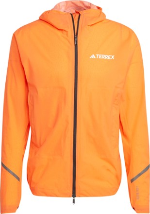 adidas Terrex Xperior 2.5L Light RAIN.RDY Jacket - Men