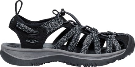 KEEN Whisper Sandals - Women's 0