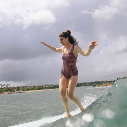 Seea Tofino One-Piece Swimsuit - Women's | REI Co-op