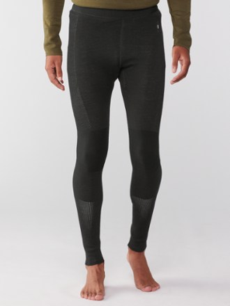 Smartwool Intraknit Thermal Merino Base Layer Bottoms - Men's 1