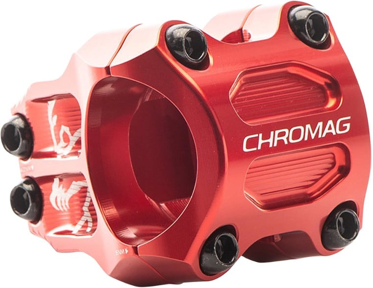 Product Image of color Red