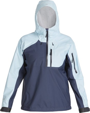 Women's paddling jacket clearance