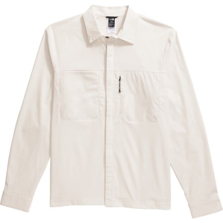The North Face Long-Sleeve Lightrange Shirt - Men's 0