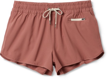 Vuori Clementine 2.0 Shorts - Women's 2.5" Inseam 0
