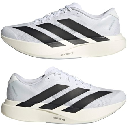 adidas Adizero Evo SL Road-Running Shoes - Men's 3