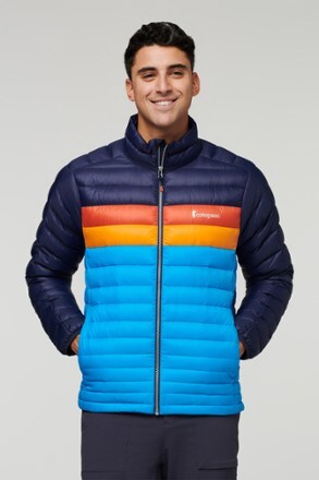 800 Fill Down Jackets | REI Co-op