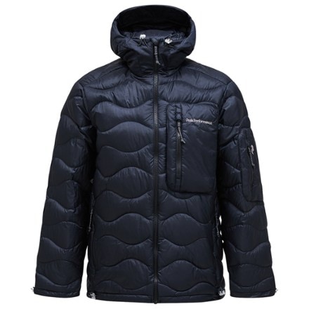 Peak Performance Helium Utility Down Hood Jacket - Men's 0