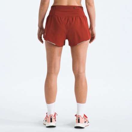 The North Face Summit Series Pacesetter Shorts 3" - Women's 1