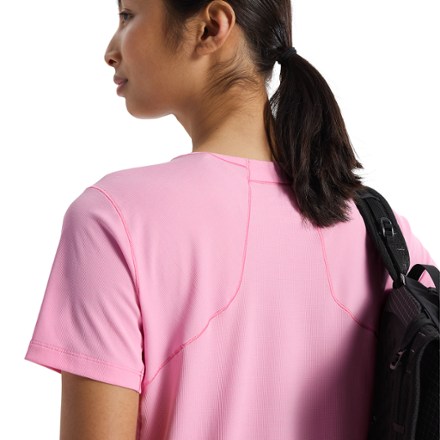 Arc'teryx Sunna Crew T-Shirt - Women's 4