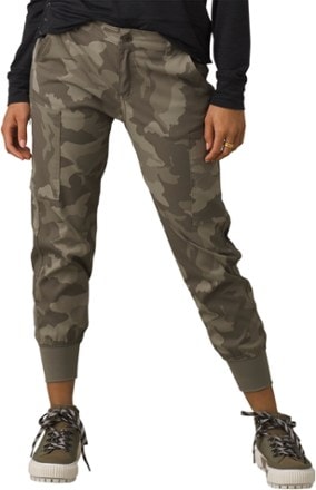 prAna Sky Canyon Jogger Pants - Women's 1