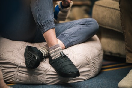 Xero Shoes Pagosa Fireside Slippers - Women's 9
