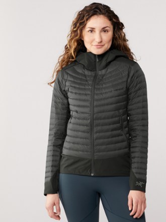 Arc teryx Women s Down Jackets REI Co op