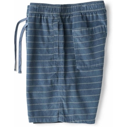 VISSLA Rails Cord 18" Walkshorts - Men's 2