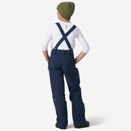 Marmot Edge Insulated Bib Snow Pants - Kids' 2