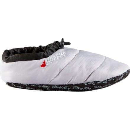 Baffin Cush Slippers 0