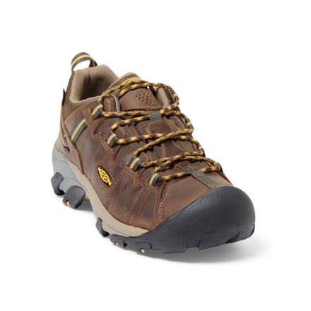 KEEN Targhee II Waterproof Hiking Shoes - Men's 8