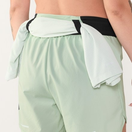 adidas Terrex Xperior Shorts - Women's 5