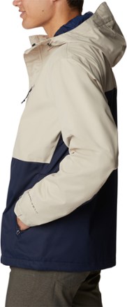 Columbia Hikebound Jacket - Men's 2