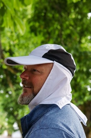 CTR Summit Sahara Cap 3