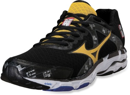mizuno wave inspire size 10
