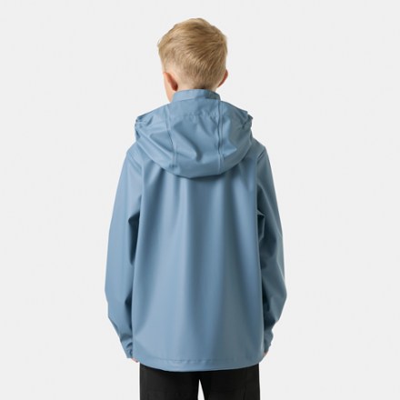Helly Hansen Moss Rain Jacket - Kids' 2