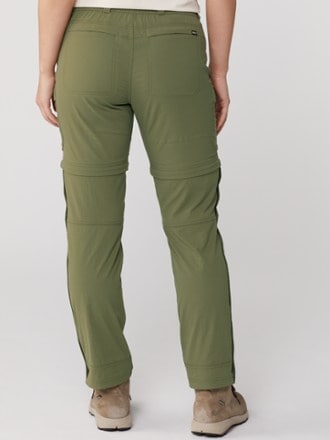 REI Co-op Sahara Convertible Pants - Women's 2