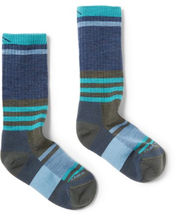 Darn Tough Her Spur Light Cushion Boot Socks - Women