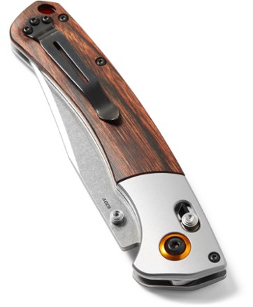 Benchmade 15080-2 Crooked River Knife 2