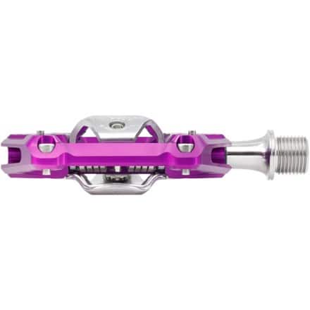 Wolf Tooth Components SHIFT Gravity Clipless Pedals 2