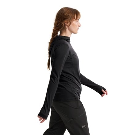 Arc'teryx Sunna Hoody - Women's 4