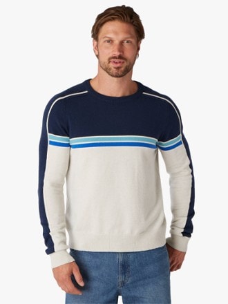 Fair Harbor Robinson Sweater - Men's 1