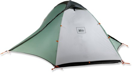 Tent And Rainfly