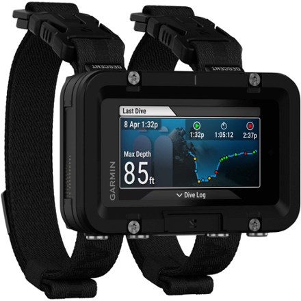 Garmin Descent X50i 4