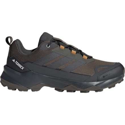 adidas Terrex Skychaser AX5 GORE-TEX Hiking Shoes - Men's 0