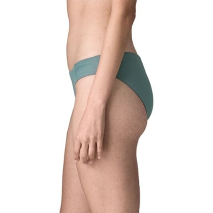 Patagonia Sunamee Swimsuit Bottoms - Women's 4
