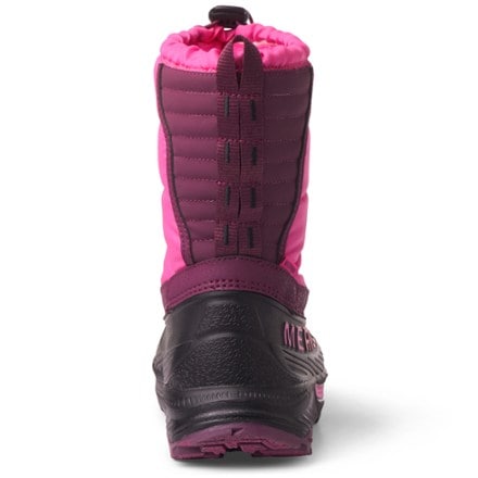 Merrell Icestorm Boots - Kids' 3