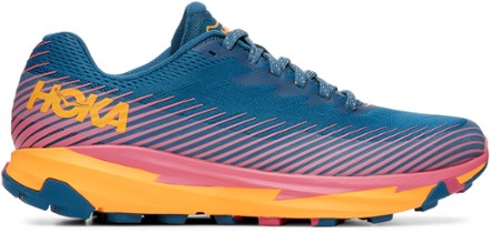 HOKA Torrent 2 Trail-Running Shoes - Women's 0